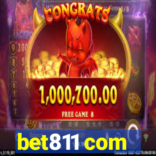 bet811 com